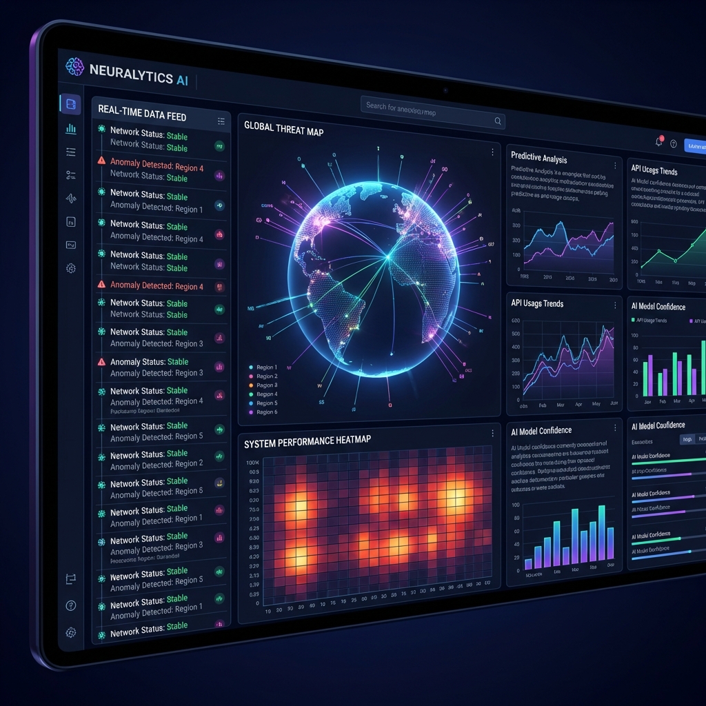 Insight AI Analytics