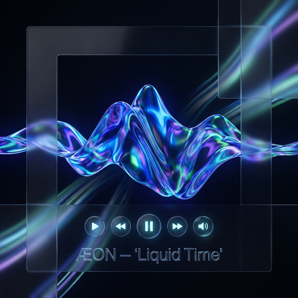 Abstract Media Player