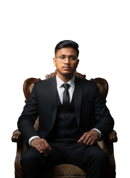 Mr. Parakrama Dissanayake
